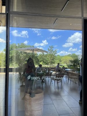   at Buen Confidente in Merida