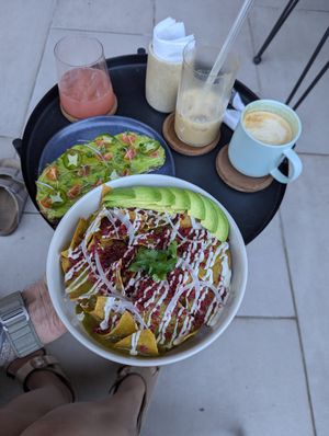  at Buen Confidente in Merida