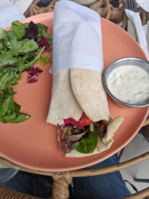  at Buen Confidente in Merida