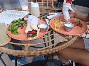  at Buen Confidente in Merida