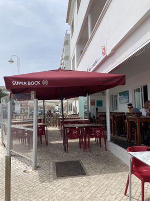   at Salema My Sushi in Salema