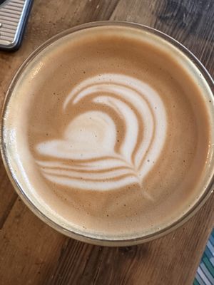   at Honest Greens - Chiado in Lisbon