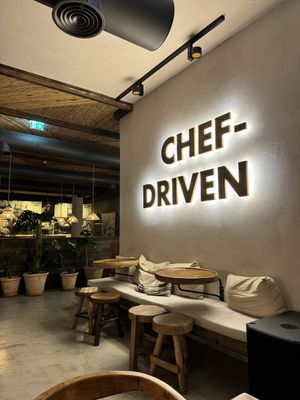  #Veganuary at Honest Greens - Chiado in Lisbon