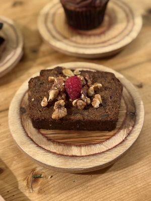   at Honest Greens - Chiado in Lisbon