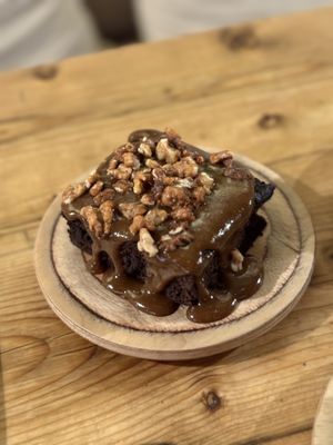   at Honest Greens - Chiado in Lisbon