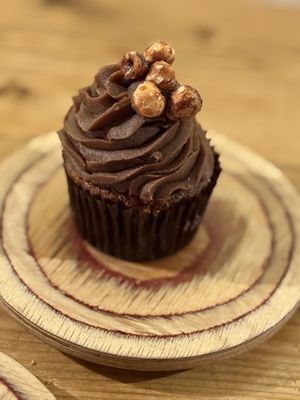   at Honest Greens - Chiado in Lisbon