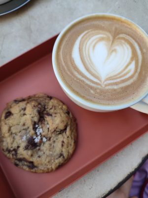  at RVR Café in Buenos Aires