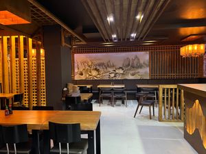  at Umi Vegan in Berlin