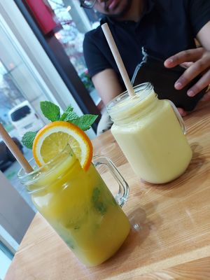  at Umi Vegan in Berlin