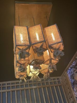   at Umi Vegan in Berlin