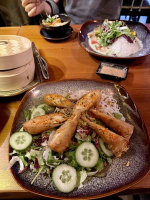 Nr 34  at Umi Vegan in Berlin