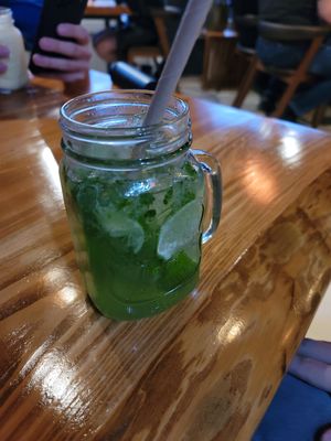  at Umi Vegan in Berlin