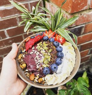  at Bahlu Coffee Bar in Bunbury