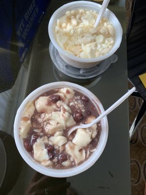   at Excellent Tofu & Snacks in Richmond