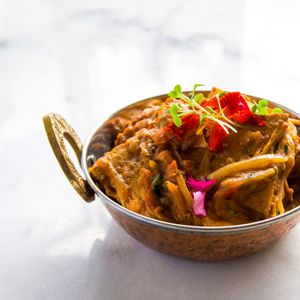  at Pesona Lounge Ubud in Ubud