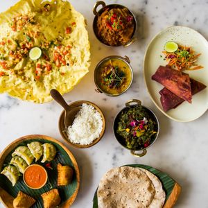  at Pesona Lounge Ubud in Ubud