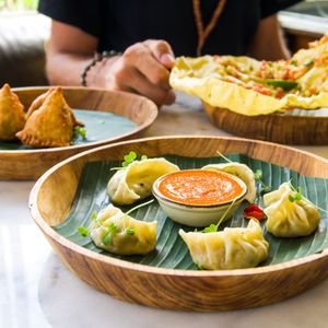  at Pesona Lounge Ubud in Ubud