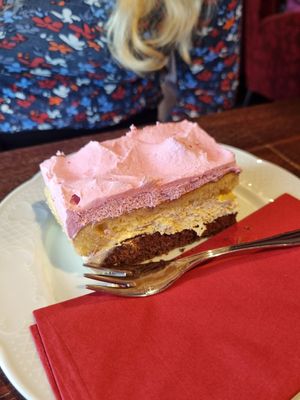  at Meggers Bäckerei - Soete Deern in Flensburg