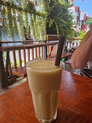  at The Bagel in Koh Samui