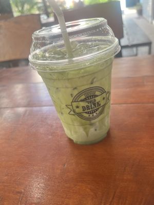   at The Bagel in Koh Samui