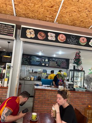  at The Bagel in Koh Samui