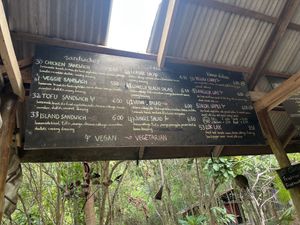   at Lonely Beach in Koh Rong
