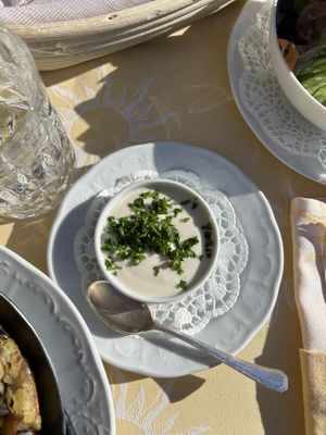   at Hotel Sonnenburg in Lech