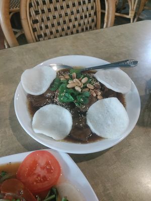 "" at Veggie Today in Concord