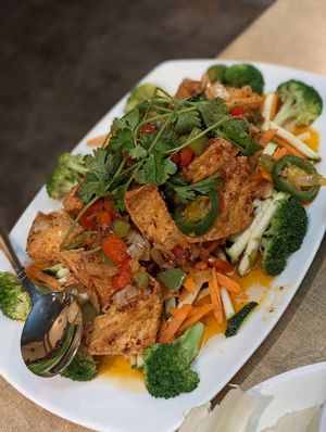  at Veggie Today in Concord