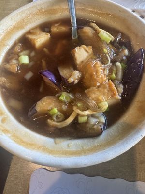   at Veggie Today in Concord