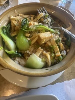   at Veggie Today in Concord