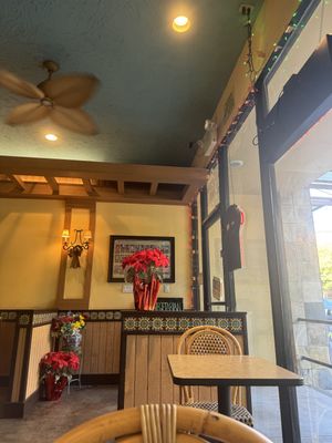   at Veggie Today in Concord