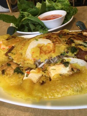 Great for those in transition at Veggie Today in Concord