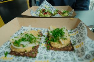  at Rørt in Copenhagen