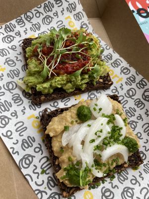   at Rørt in Copenhagen