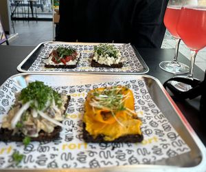   at Rørt in Copenhagen