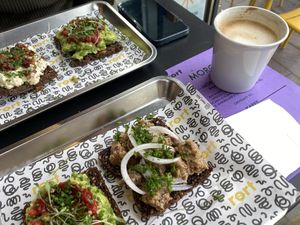   at Rørt in Copenhagen