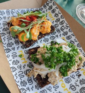  at Rørt in Copenhagen