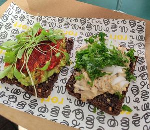  at Rørt in Copenhagen