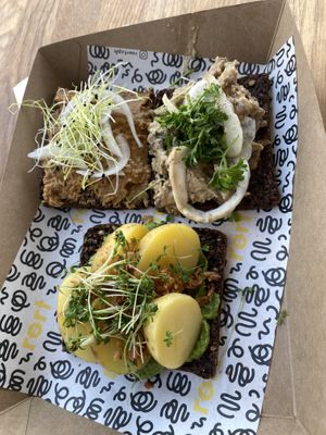   at Rørt in Copenhagen