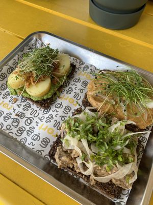   at Rørt in Copenhagen