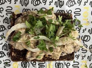   at Rørt in Copenhagen