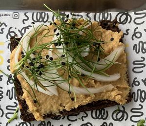   at Rørt in Copenhagen