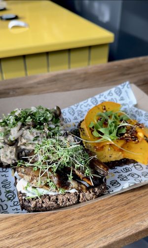   at Rørt in Copenhagen