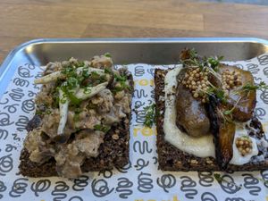  at Rørt in Copenhagen