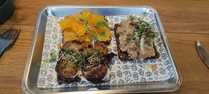  at Rørt in Copenhagen