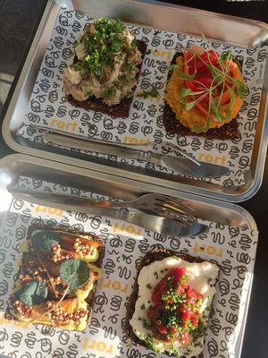  at Rørt in Copenhagen