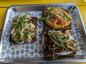  at Rørt in Copenhagen