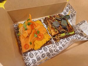  at Rørt in Copenhagen