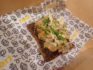  at Rørt in Copenhagen